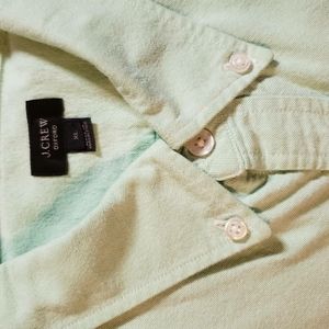 Mens J.Crew button up